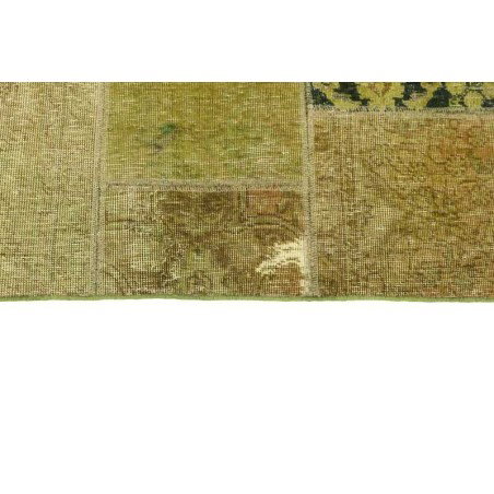 tappeto persia vintage patchwork cm.166x237 1