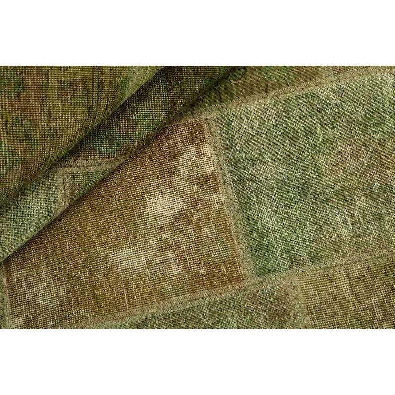 tappeto persia vintage patchwork cm.167x230 0