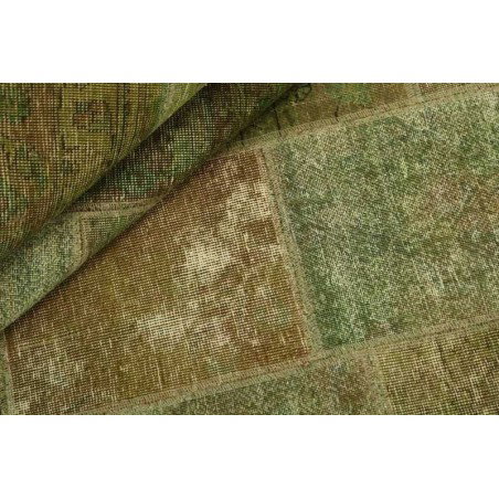 tappeto persia vintage patchwork cm.167x230 0