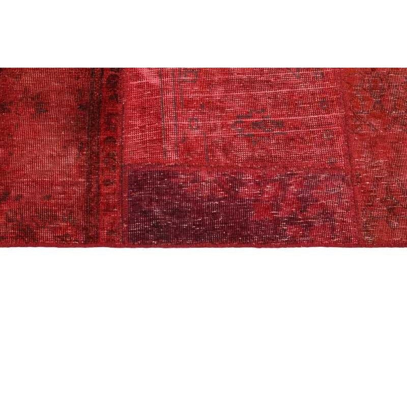 tappeto persia vintage patchwork cm.207x298 1