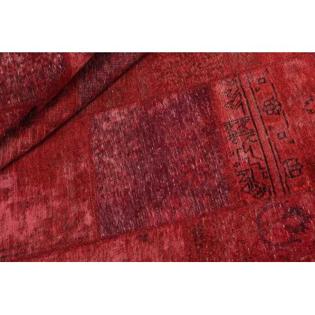 tappeto persia vintage patchwork cm.206x302 0
