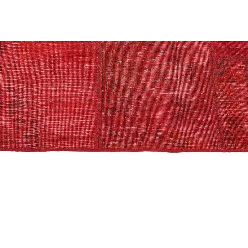 tappeto persia vintage patchwork cm.206x303 1
