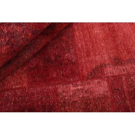 tappeto persia vintage patchwork cm.205x301 0