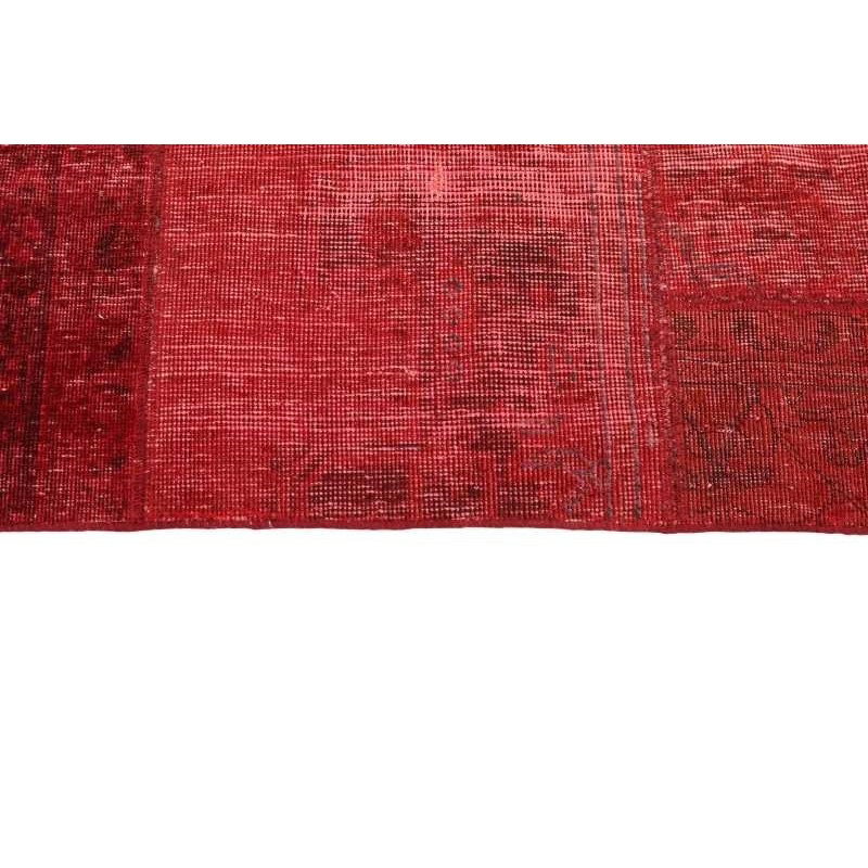 tappeto persia vintage patchwork cm.205x301 1