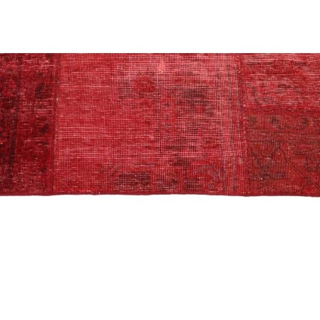 tappeto persia vintage patchwork cm.205x301 1