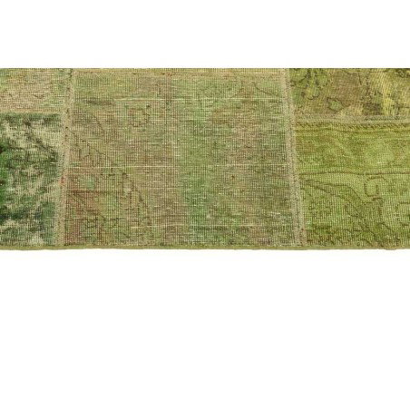 tappeto persia vintage patchwork cm.204x294 1