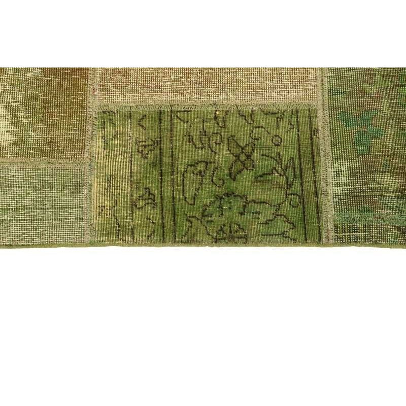 tappeto persia vintage patchwork cm.201x298 1