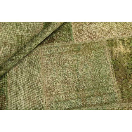 tappeto persia vintage patchwork cm.206x298 0