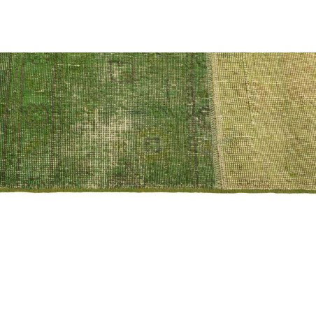 tappeto persia vintage patchwork cm.206x298 1