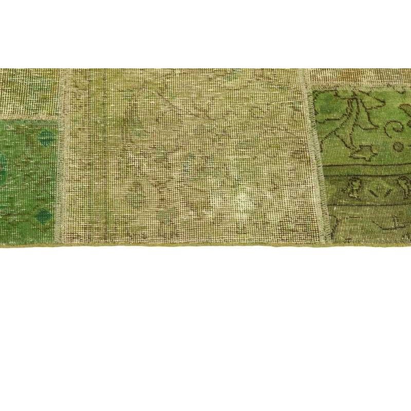 tappeto persia vintage patchwork cm.202x298 1