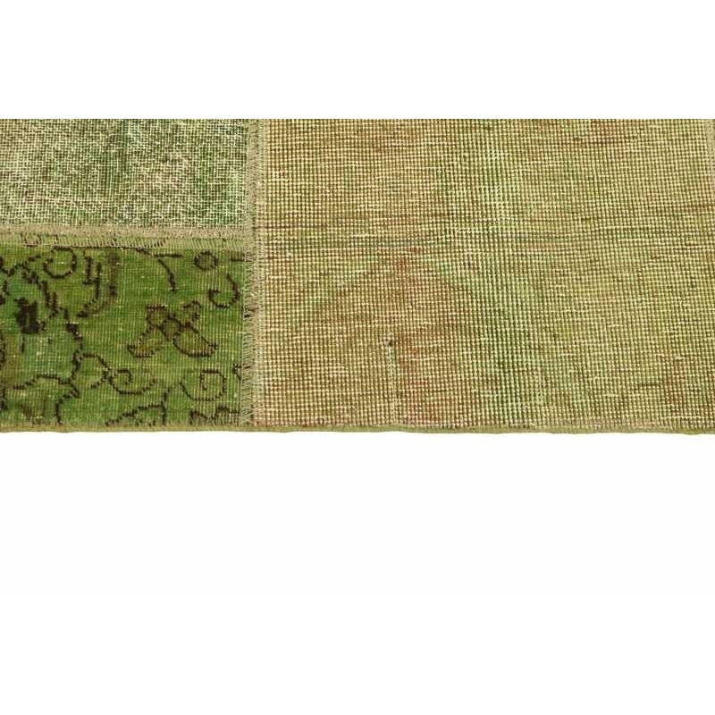 tappeto persia vintage patchwork cm.202x303 1