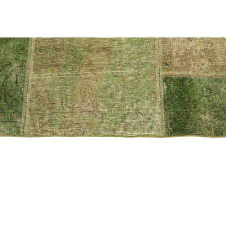 tappeto persia vintage patchwork cm.201x303 1