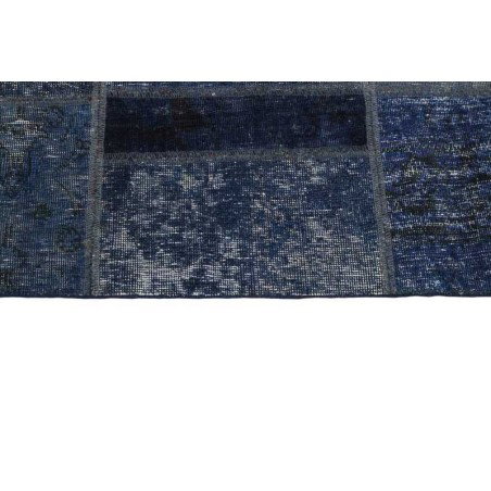 tappeto persia vintage patchwork cm.203x298 1