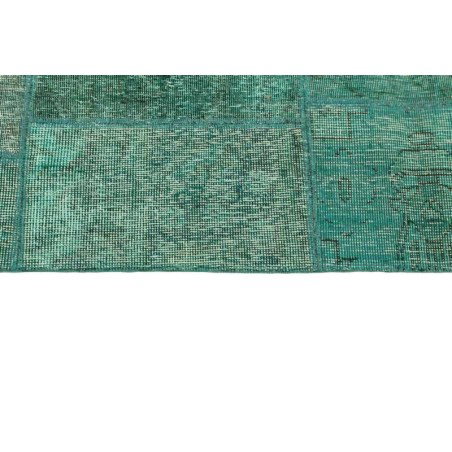 tappeto persia vintage patchwork cm.208x302 1