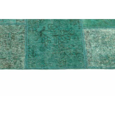 tappeto persia vintage patchwork cm.203x302 1