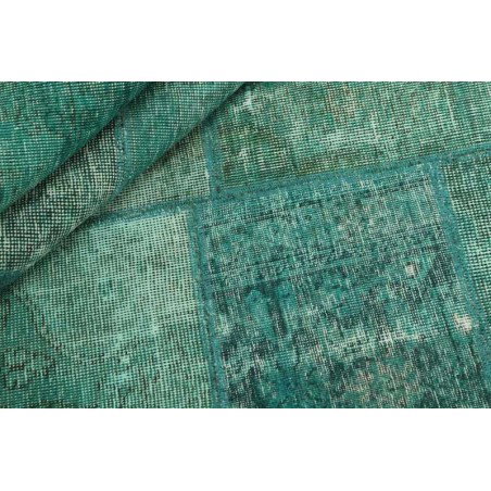 tappeto persia vintage patchwork cm.205x303 0