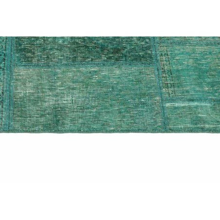 tappeto persia vintage patchwork cm.205x303 1