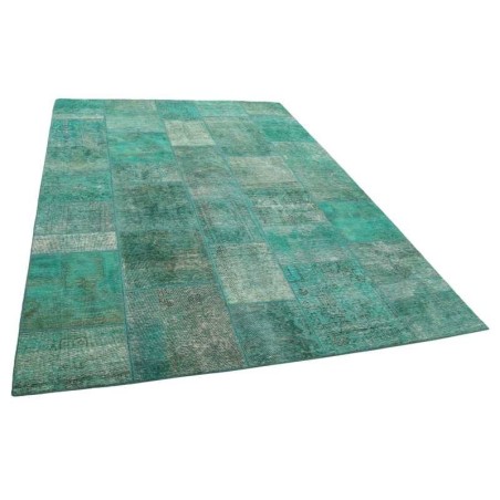 tappeto persia vintage patchwork cm 203x300 2