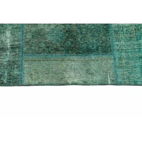 tappeto persia vintage patchwork cm.205x300 1