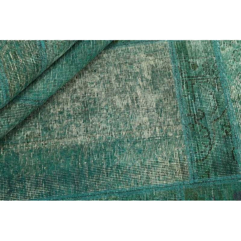 tappeto persia vintage patchwork cm.203x301 0