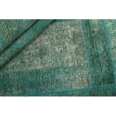 tappeto persia vintage patchwork cm.203x301 0