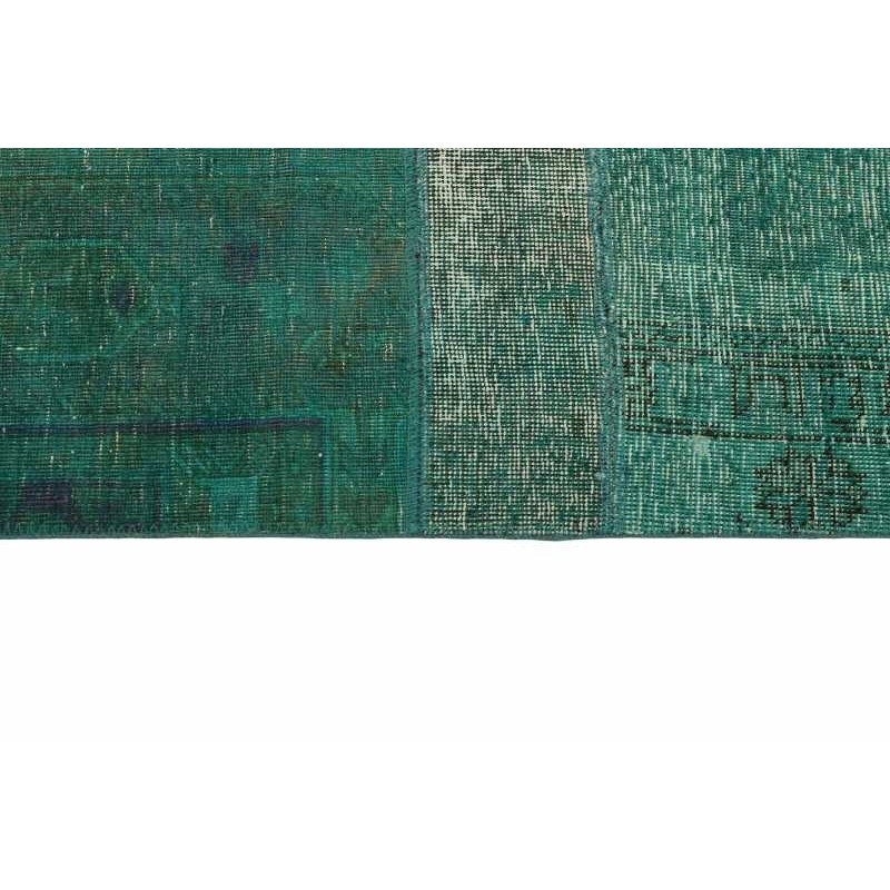 tappeto persia vintage patchwork cm.203x301 1