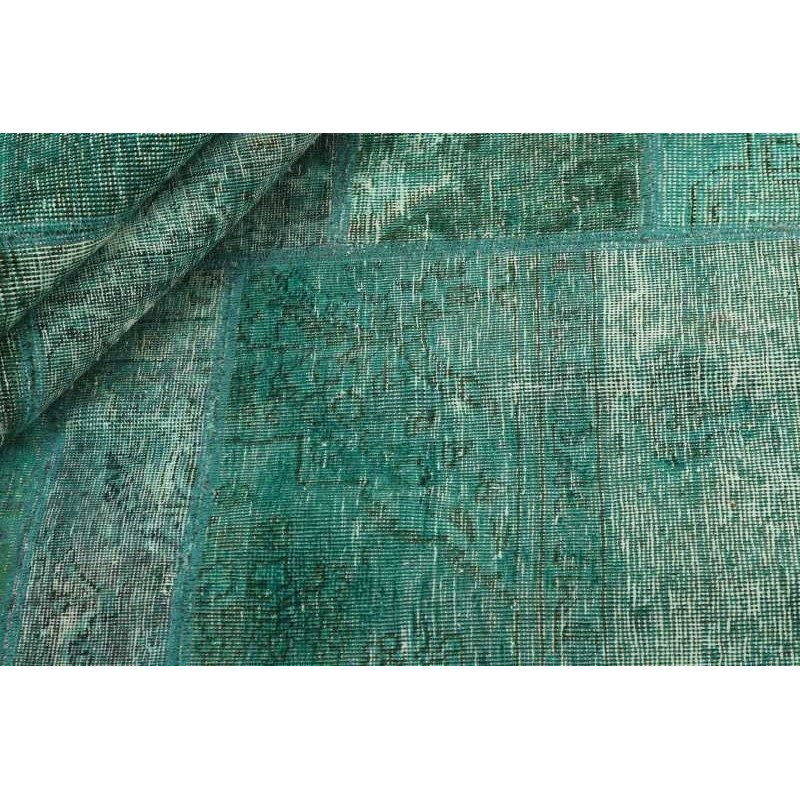 tappeto persia vintage patchwork cm.205x301 0