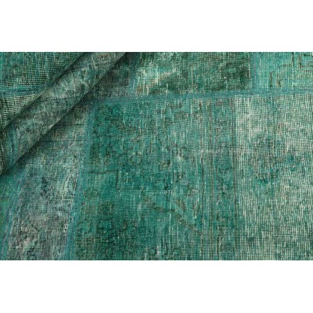 tappeto persia vintage patchwork cm.205x301 0