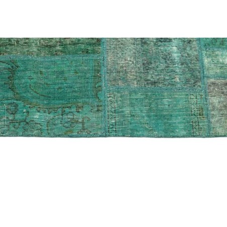 tappeto persia vintage patchwork cm.205x301 1