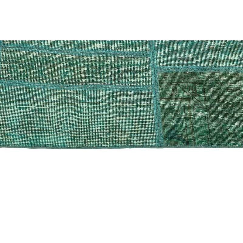 tappeto persia vintage patchwork cm.204x305 1