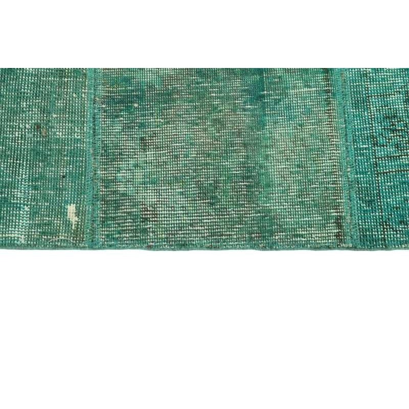 tappeto persia vintage patchwork cm.72x253 1