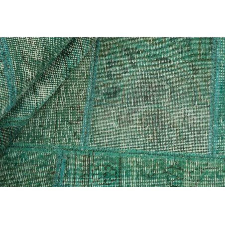 tappeto persia vintage patchwork cm.140x201 0