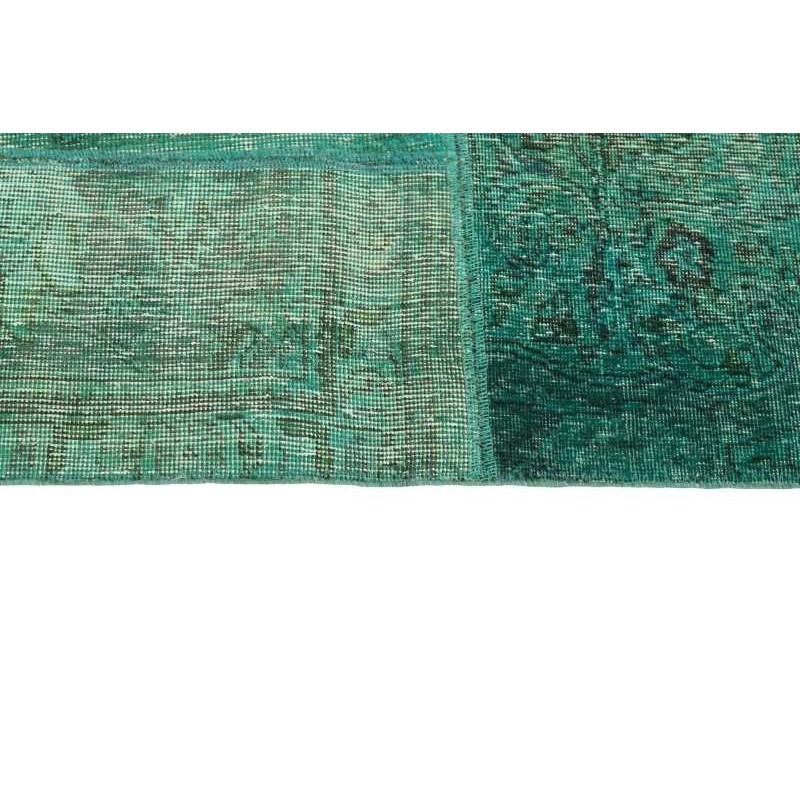 tappeto persia vintage patchwork cm.140x201 1