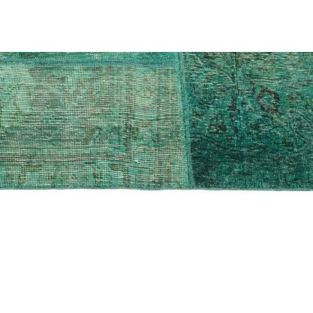 tappeto persia vintage patchwork cm.140x201 1