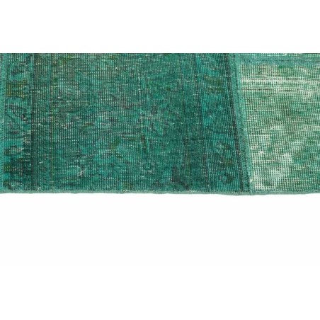 tappeto persia vintage patchwork cm.141x202 1