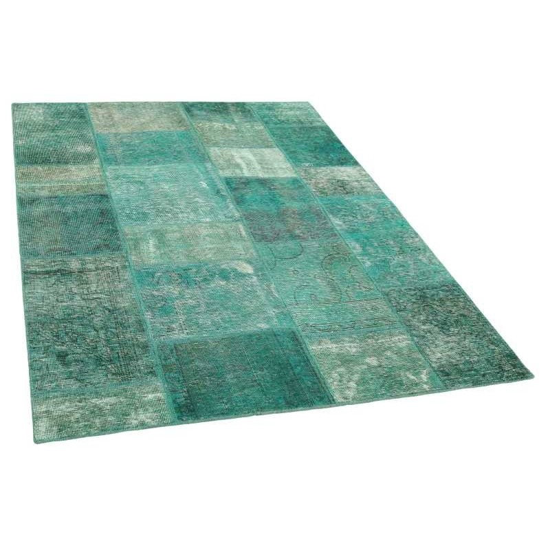 tappeto persia vintage patchwork cm 141x202 2
