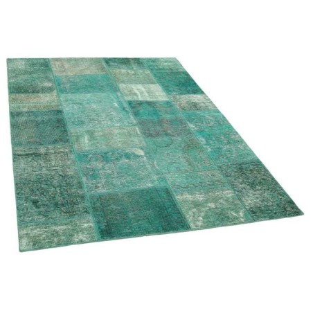 tappeto persia vintage patchwork cm 141x202 2