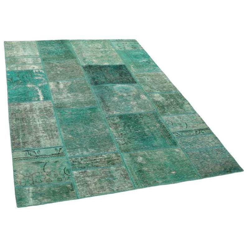 tappeto persia vintage patchwork cm 142x202 2