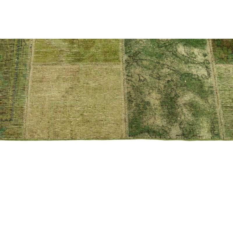 tappeto persia vintage patchwork cm.167x240 1