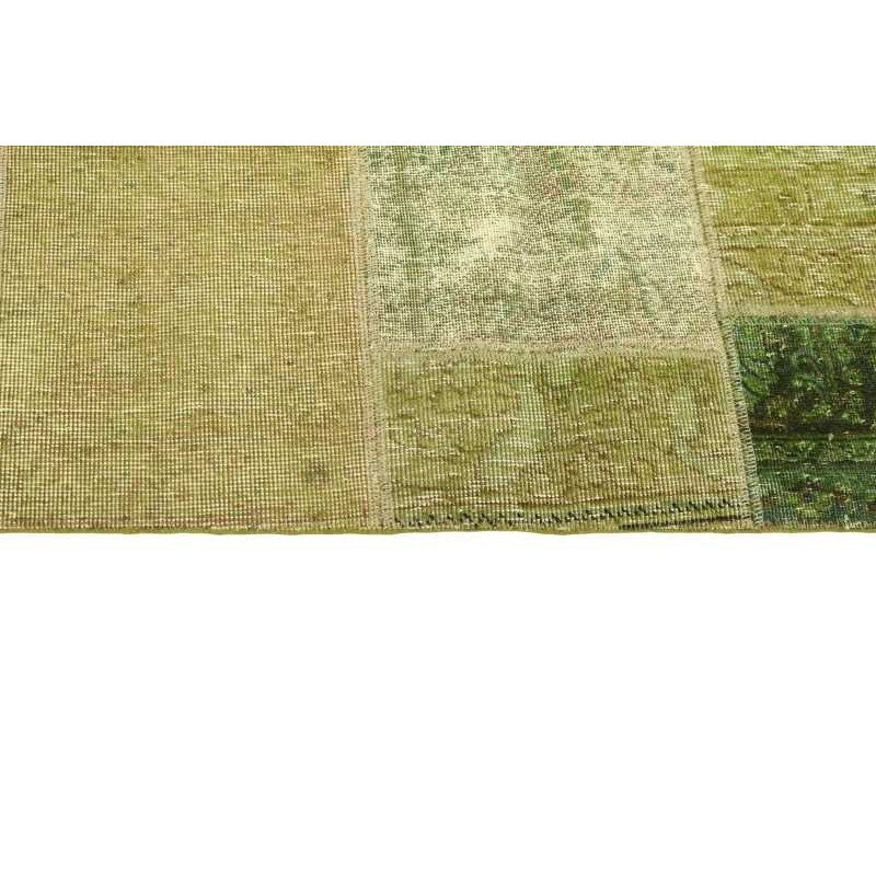 tappeto persia vintage patchwork cm.165x241 1