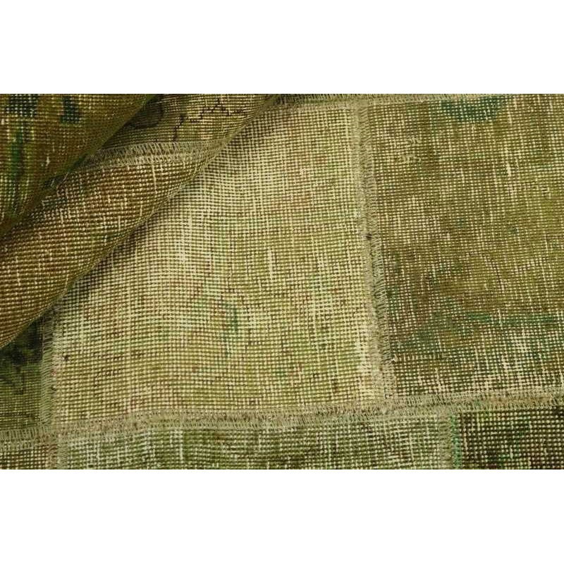 tappeto persia vintage patchwork cm.167x240 0