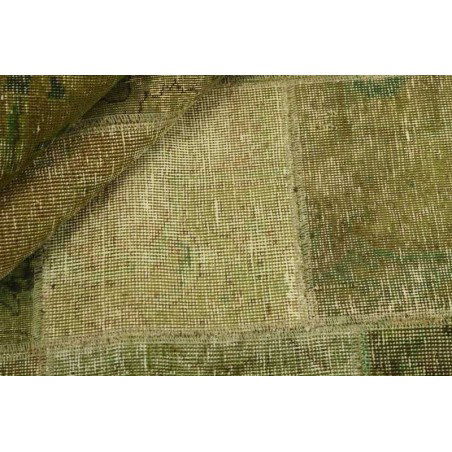 tappeto persia vintage patchwork cm.167x240 0