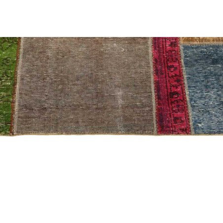 tappeto persia vintage patchwork cm.169x246 1