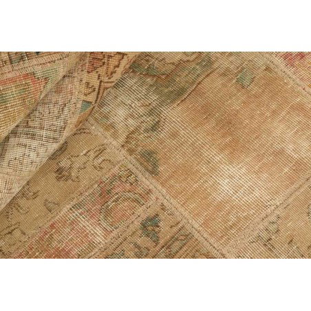 tappeto persia vintage patchwork cm.163x242 0