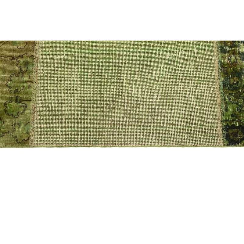 tappeto persia vintage patchwork cm.205x302 1