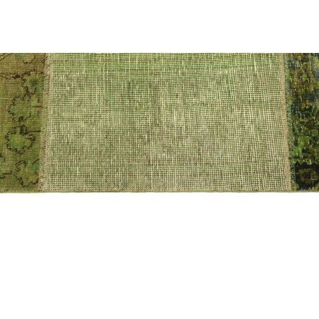 tappeto persia vintage patchwork cm.205x302 1