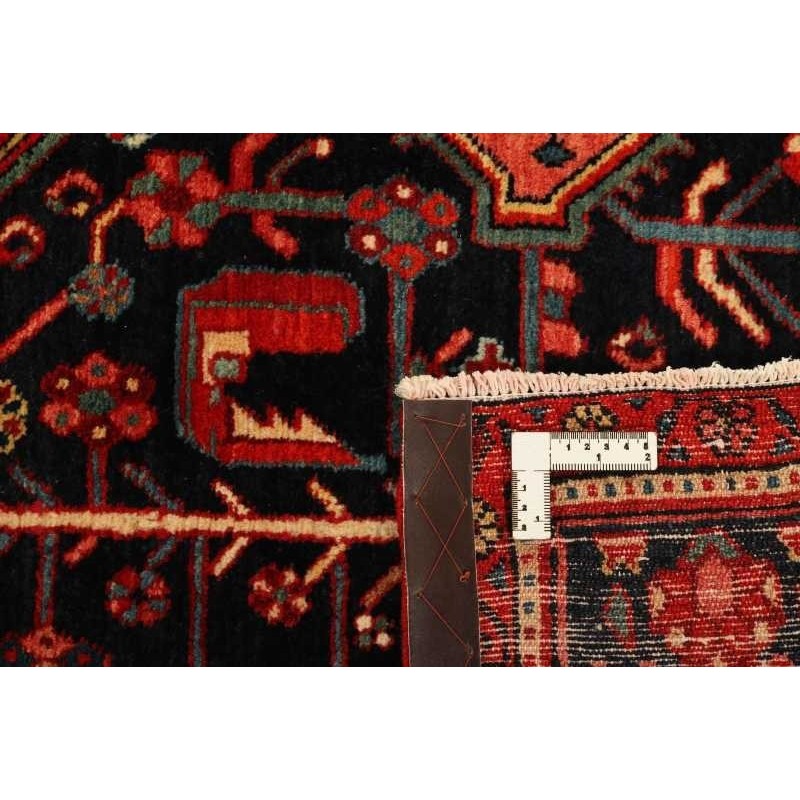 tappeto persia shahsavan cm.158x250 0