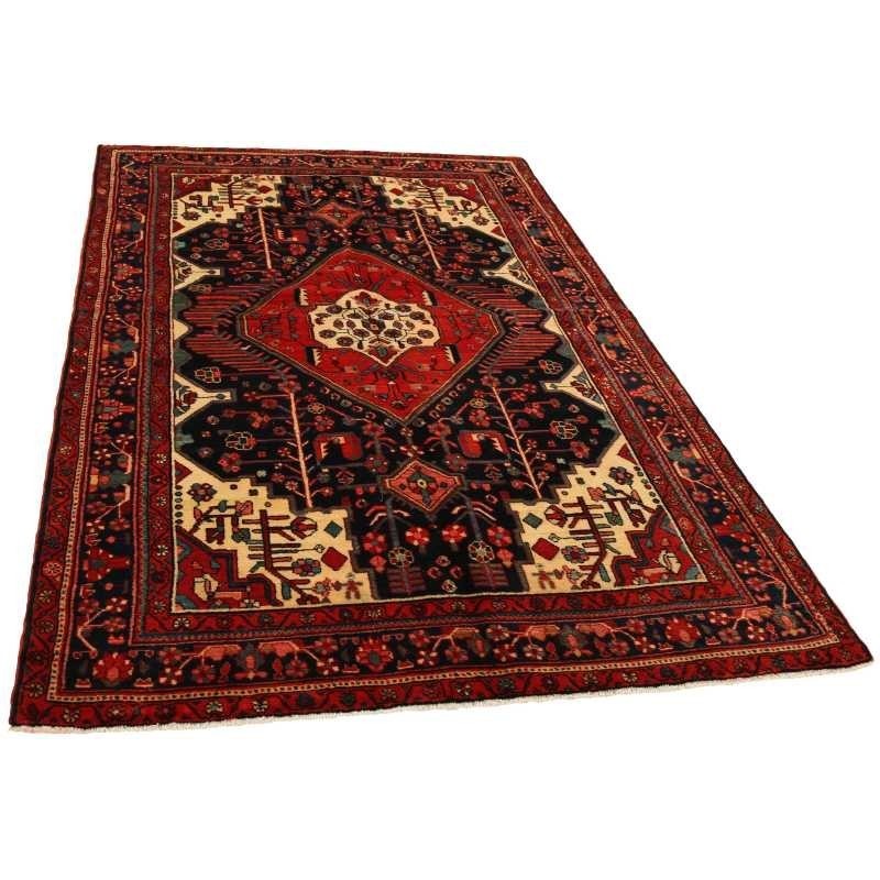 tappeto persia shahsavan cm 158x250 3