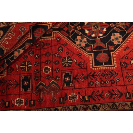 tappeto persia shahsavan cm.155x230 1