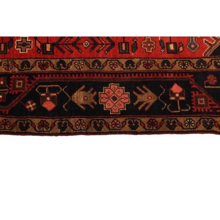 tappeto persia shahsavan cm 155x230 2